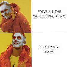 Jan 21, 2018 · jordan peterson being interviewed by cathy newman. 16 Jordan Peterson Memes That Made Me Clean My Room With Laughter Highexistence