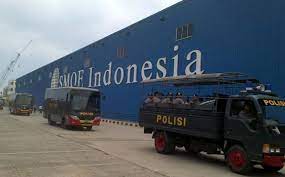 Maybe you would like to learn more about one of these? Dipicu Soal Gaji Pekerja Marah Dan Merusak Pt Smoe Di Kabil Tribun Batam