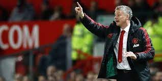 Microsoft® ole db driver 18 for sql server® Kalah Dua Kali Beruntun Posisi Ole Gunnar Solskjaer Diklaim Masih Aman Bola Net