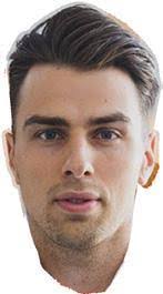 John Markou's Instagram, Twitter & Facebook