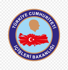 Türkiye cumhuriyeti i̇çişleri bakanlığı kurumsal logosu. Download Turkiye Cumhuriyeti Icisleri Bakanligi Vector Logo Png Free Png Images Toppng