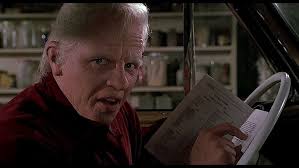 It arrived in plenty of time for not just anyone would recognize the infamous gray's sports almanac that served as the primary catalyst in the second sequel of the trilogy (my favorite of the 3. Back To The Future 2 Grays Sports Almanac