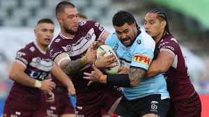 A summary of the career stats for andrew fifita, a rugby league player who represented australia, tonga, new south wales, nsw city, indig. Nrl 2020 Andrew Fifita Embracing His Bench Role A Win Win Scenario For John Morris And The Cronulla Sharks Sporting News Australia