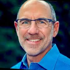 Professor Scott Goodspeed, MHA, DHA, FACHE