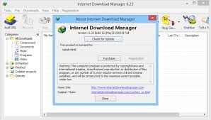Idm serial key is a free application that activate idm full version. Idm 6 17 Build 6 Internet Download Manager 6 17 Build 6 Crack Free Download Exclusive Peatix