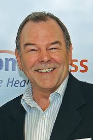 Ben Aune to step down as Operation Access CEO next month