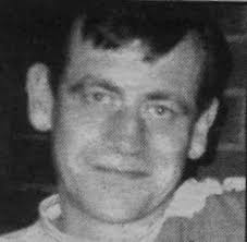 A Tribute to Alec Comerford