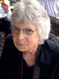 Most Recent Obituaries