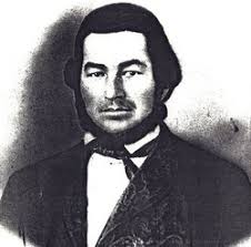 Capt Wilford Lee Harned (1826-1862)