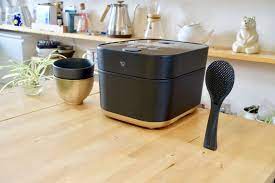 象印なのにカッコいい あの stan を実際に買ってみたらかなりよかった話 roomie ルーミー インテリア 家具 炊飯ジャー 日本の キッチン