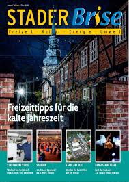 Gzsz news sunny im hochzeitskleid chris in handschellen. Stader Brise Januar Februar Marz 2017 By Stadtwerke Stade Gmbh Issuu