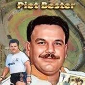 Piet Bester was verskrikking vir enige loskopstut'