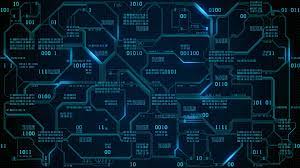Download hd 4k ultra hd wallpapers best collection. Technology Computer Circuit Boards Electricity Cpu Binary Dots Pcb Numbers 4k Wallpaper H Electronic Circuit Board Electronics Circuit Circuit Board