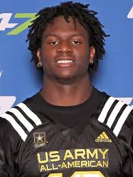 Mississippi State 2007 Football Commits