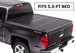 However, because they rely on a system of mechanical rails, wheels, and greased slides they're vulnerable to dirt and debris. Best Tonneau Covers For Silverado In 2021 Review Buying Guide 4wd Life
