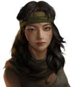 Tullina, the Catburglar