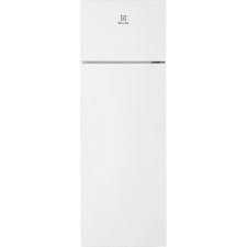 Plus connus sous le nom de réfrigérateur double porte, ces l'espace de stockage est plus petit qu'avec un congélateur en bas, mais les denrées sont à l'abri des ouvertures de porte intempestives de la part des enfants. Electrolux Ltb1af28w0 Refrigerateur Congelateur Haut 281l 240 41 Froid Statique L55 1cm X H 161cm Blanc Achat Vente Refrigerateur Classique Electrolux Ltb1af28w0 Refrigerateur Congelateur Haut