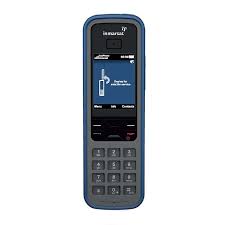 Inmarsat ceo rajeev suri calls for the space equivalent of 'net zero' alongside innovation and collaboration to grow the sector sustainably. Inmarsat Isatphone Pro Satellite Phone Used