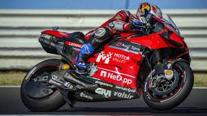 The premier racing bike for ducati is the motogp model which rests on the dream list of both young and old alike. Motogp Ducati Running Special Livery At Misano Roadracing World Magazine Motorcycle Riding Racing Tech News