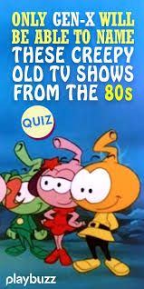 With physical distancing and quarantining taking precedent over social gatherings, trivia night looks completely different than it did earlier this year. Only Gen X Will Be Able To Name These Obscure Tv Shows From The 80s Tv Trivia Tv Shows Playbuzz Quiz