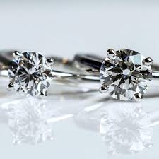 A Beginners Guide To Diamond Clarity The Jewellery Editor