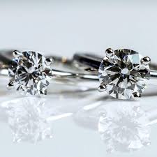 a beginners guide to diamond clarity the jewellery editor