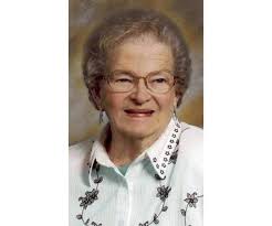 Florence Leaf Obituary (1923