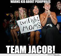 Twilight Moms Memes Quickmeme