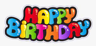 Seeking for free happy birthday png images? Happy Birthday Png Image Bon Anniversaire Jean Pierre Transparent Png Kindpng