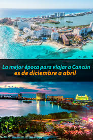 Se dice que el clima de llueve fuertemente en cancún durante algunas épocas del año. Cual Es La Mejor Epoca Para Viajar A Cancun Y Cual Es La Razon Tips Para Tu Viaje