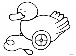 We snappen goed dat je een leuke baby kleurplaat wilt printen. Baby Coloring Pages Birth Baby Shower Gift