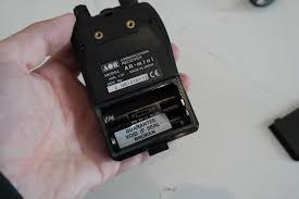 Image result for AOR AR-Mini