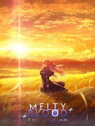 Noticias de Melty Blood: Twi-Lumina, juego PC, PS4, Xbox One, Switch, PS5, Switch 2