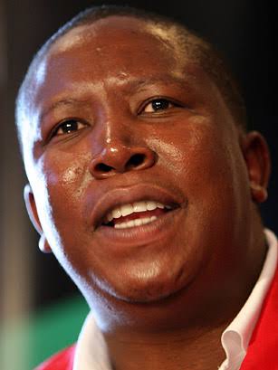 Julius Malema - TIME's People Who Mattered in 2011 - TIME