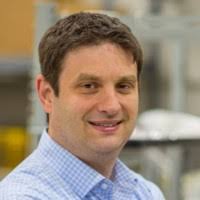 Jason Szalanski, CSCP