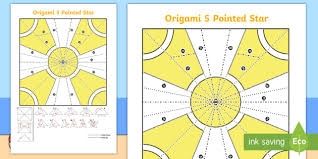 Check spelling or type a new query. Simple Origami Christmas Star Paper Craft