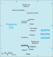 Supply Reef Submarine Volcano North Mariana Islands Wikipedia The Maug Islands Lie About 70 K Mariana Islands Geography For Kids Northern Mariana Islands