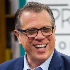 Jeff Nesbitt's Instagram, Twitter & Facebook