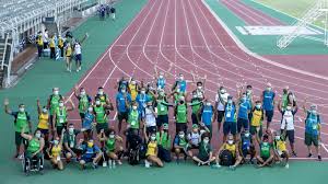 Curiosidades para você ficar ligado sobre as paralimpíadas. Paralimpiadas De Toquio Quais Paises Participam Dos Jogos Paralimpicos