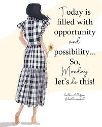  There Is Opportunity And Possibility Within Your Reach It S A New Week And Almost A New Mont In 2021 Heather Stillufsen Heather Stillufsen Quotes Heather Rosehill
