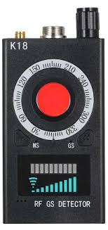 Qr code link to this post. Anti Spy Rf K18 Wireless Bug Detector Price In Bangladesh Bdstall