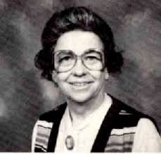 Pearl Harrell Obituary