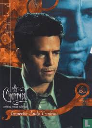 Inspector Andy Trudeau 61 (2000)