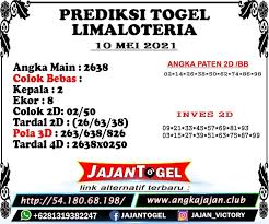 Maybe you would like to learn more about one of these? Prediksi Togel Limaloteria 10 Mei 2021 Jajantogel Di 2021 Singapura Sydney