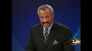 Dennis richmond was born in rossford, ohio in may 1943. Ktvu Fox 2 Tbt Dennis Richmond Signs Off 12 Years Ago Today Facebook