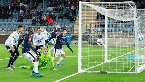 Here you can see all his involvements. Sporten Fotball Stromsgodset Og Rosenborg Spilte Uavgjort I Malfest En Kamp Helt Ute Av Kontroll