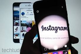 Quem vai impedir, este é o teu momento. Como Entrar No Instagram Pelo Celular Redes Sociais Techtudo