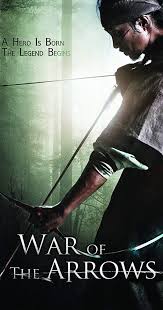 War Of The Arrows 2011 Imdb In 2020 Action Movies Be With You Movie Arrow Movie