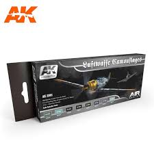 310 county rd 1246 cullman, al 35057 1.800.922.9981 fax 631.842.8222. Buy Luftwaffe Camouflages Air Series Online For 18 40 Ak Interactive
