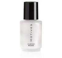 Motives Custom Blend Foundation Bottle - Single Bottle (1 fl. oz./30 ml)